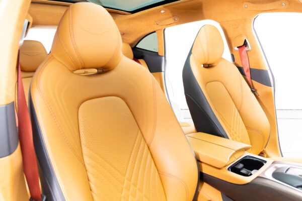 DBX 4.0 4WD