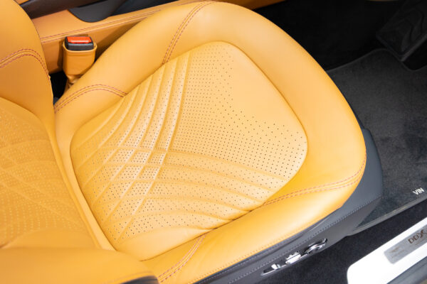 DBX 4.0 4WD