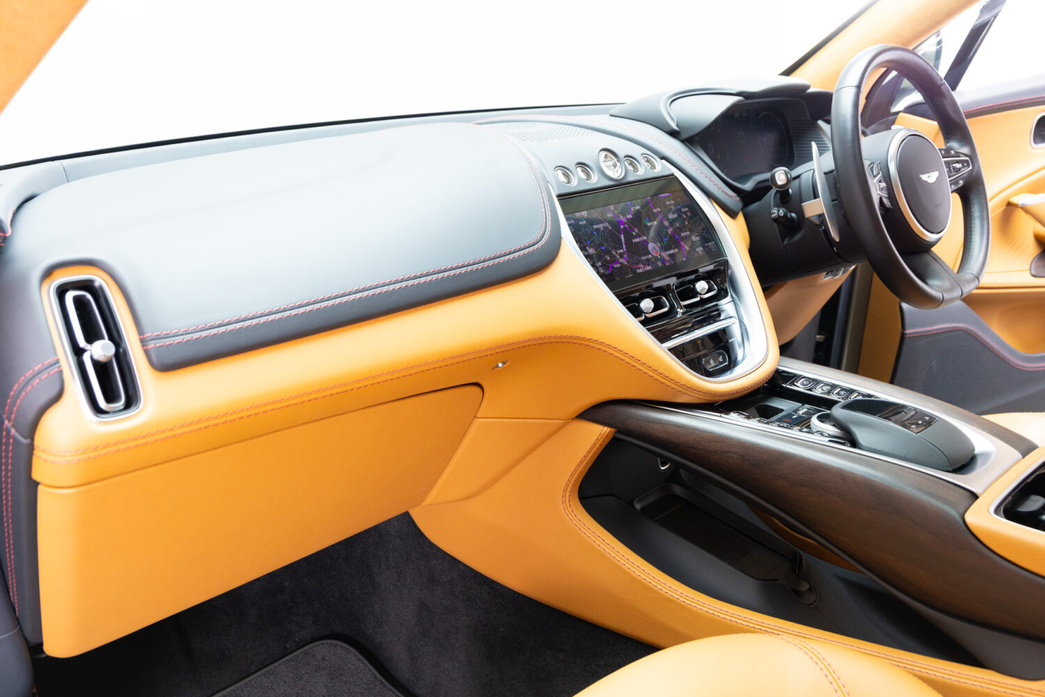 DBX 4.0 4WD