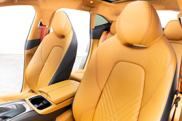 DBX 4.0 4WD