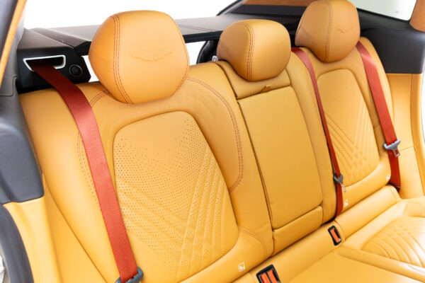 DBX 4.0 4WD