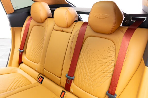 DBX 4.0 4WD