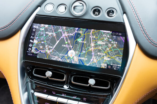 DBX 4.0 4WD