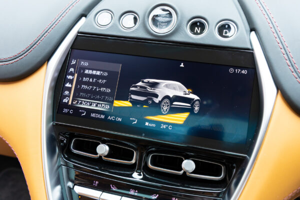 DBX 4.0 4WD