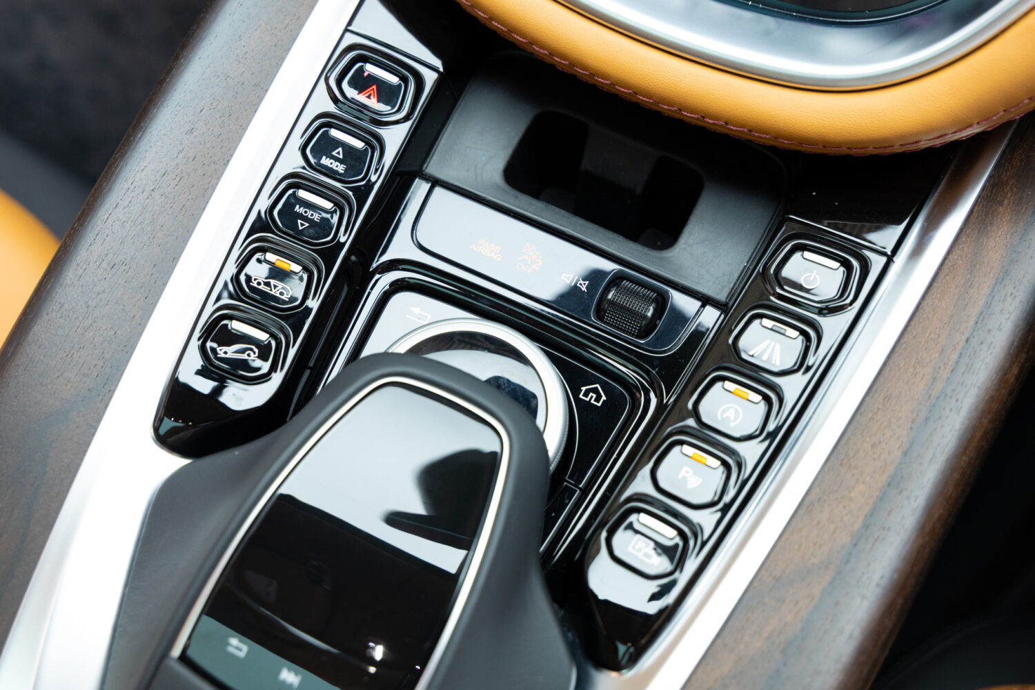 DBX 4.0 4WD