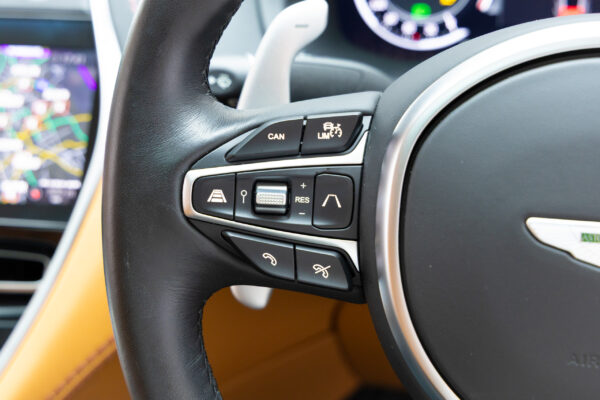 DBX 4.0 4WD