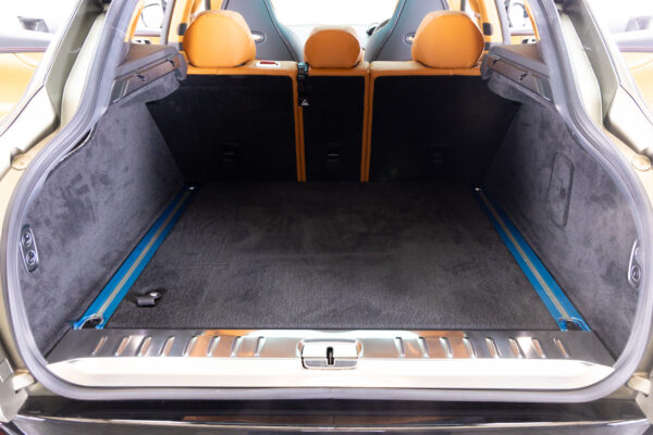 DBX 4.0 4WD