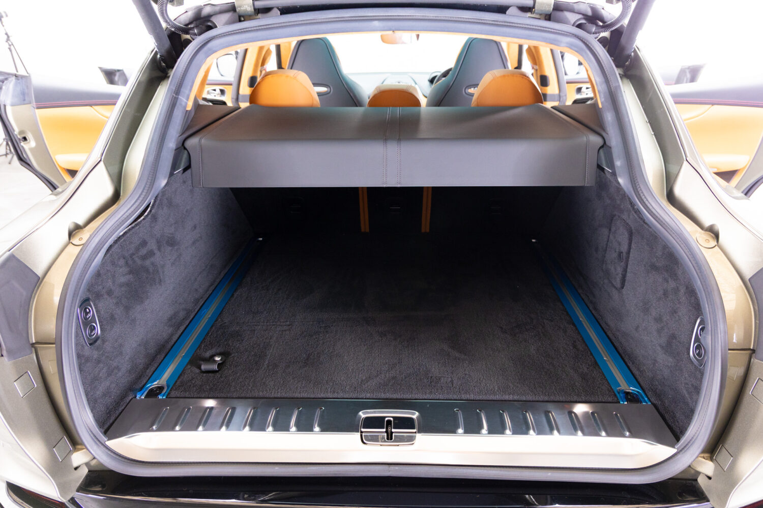 DBX 4.0 4WD