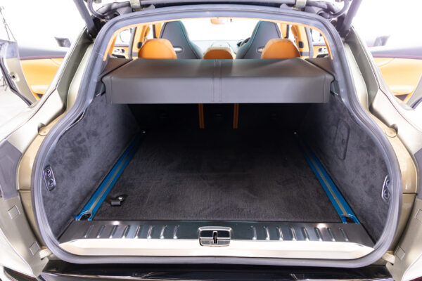 DBX 4.0 4WD