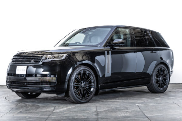 レンジローバー SV4.4L P615 SWB 4WD