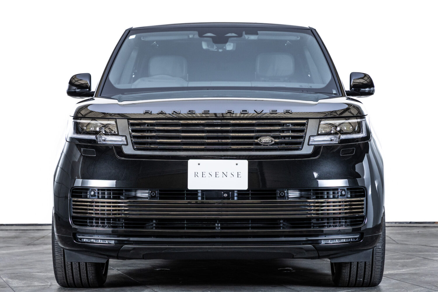 レンジローバー SV4.4L P615 SWB 4WD