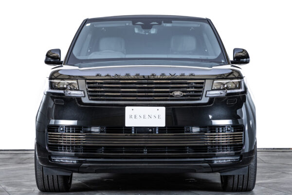 レンジローバー SV4.4L P615 SWB 4WD