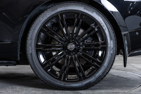 レンジローバー SV4.4L P615 SWB 4WD