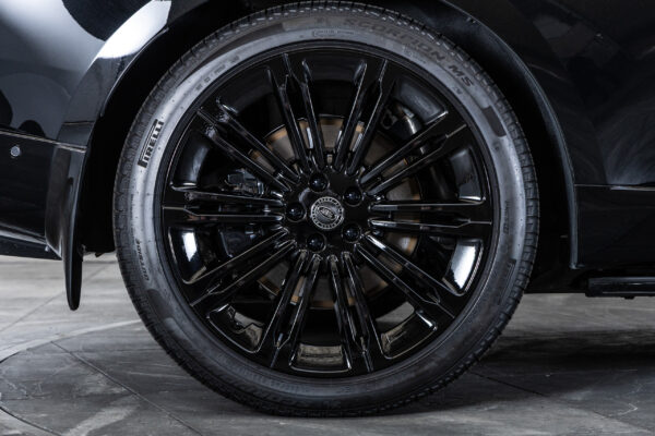 レンジローバー SV4.4L P615 SWB 4WD