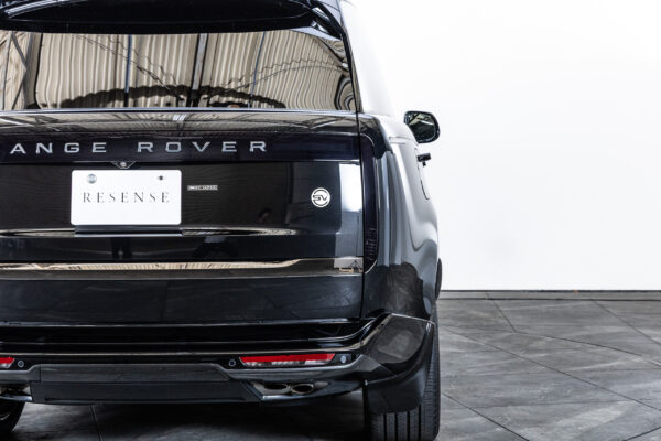 レンジローバー SV4.4L P615 SWB 4WD