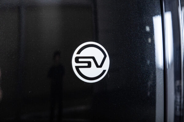 レンジローバー SV4.4L P615 SWB 4WD
