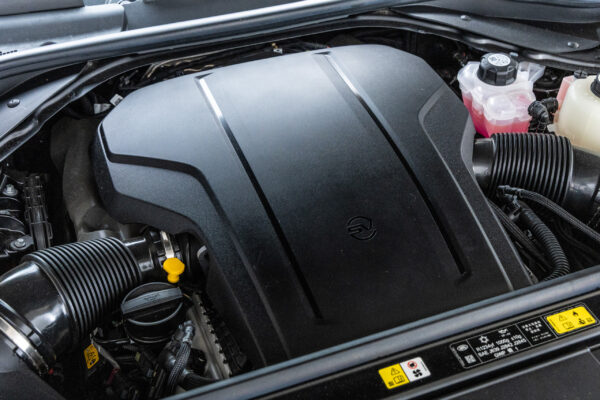 レンジローバー SV4.4L P615 SWB 4WD