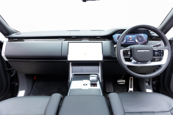 レンジローバー SV4.4L P615 SWB 4WD