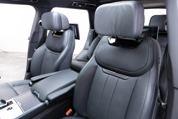 レンジローバー SV4.4L P615 SWB 4WD