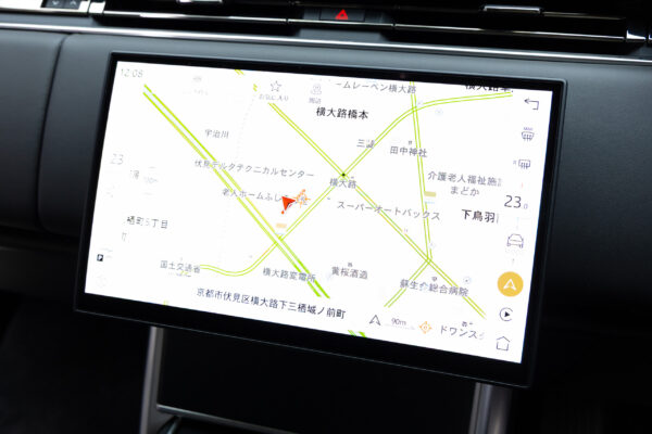レンジローバー SV4.4L P615 SWB 4WD