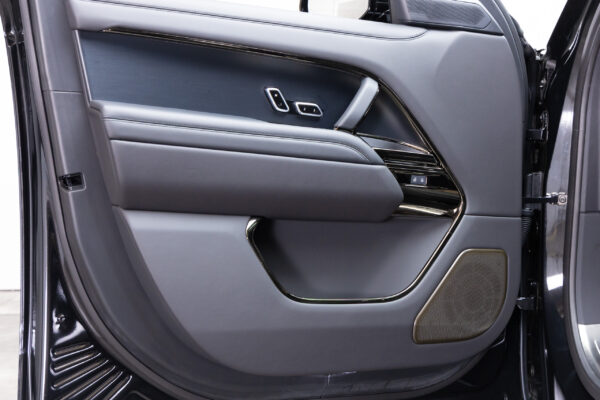 レンジローバー SV4.4L P615 SWB 4WD