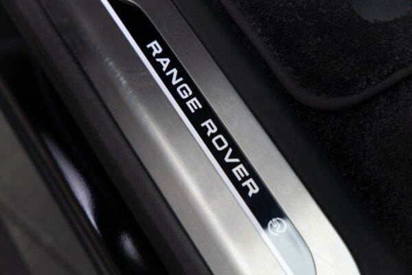 レンジローバー SV4.4L P615 SWB 4WD