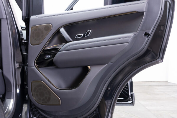 レンジローバー SV4.4L P615 SWB 4WD