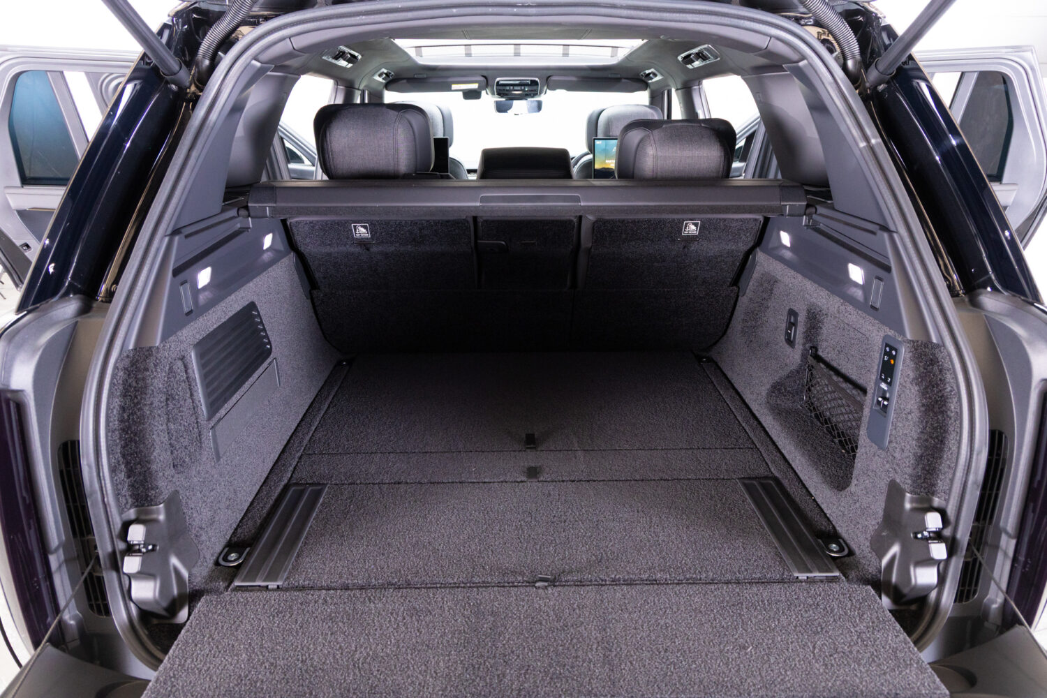 レンジローバー SV4.4L P615 SWB 4WD