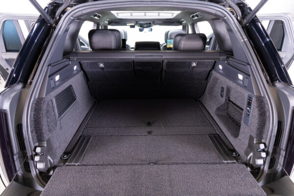 レンジローバー SV4.4L P615 SWB 4WD