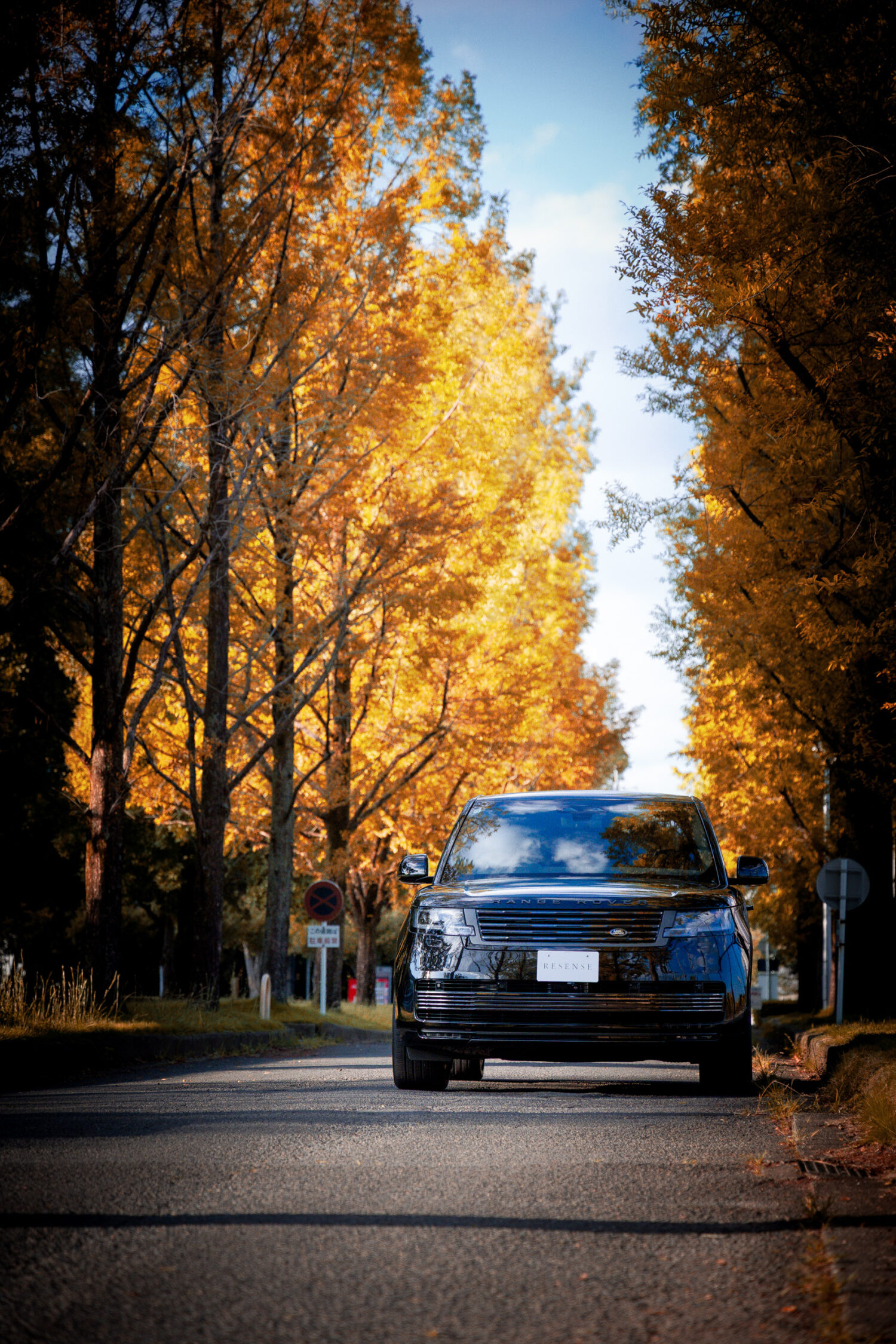 レンジローバー SV 4.4L P615(2025)時代の変わり目に見る、最高峰の価値