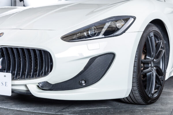 グラントゥーリズモ スポーツMC Autoシフト左H