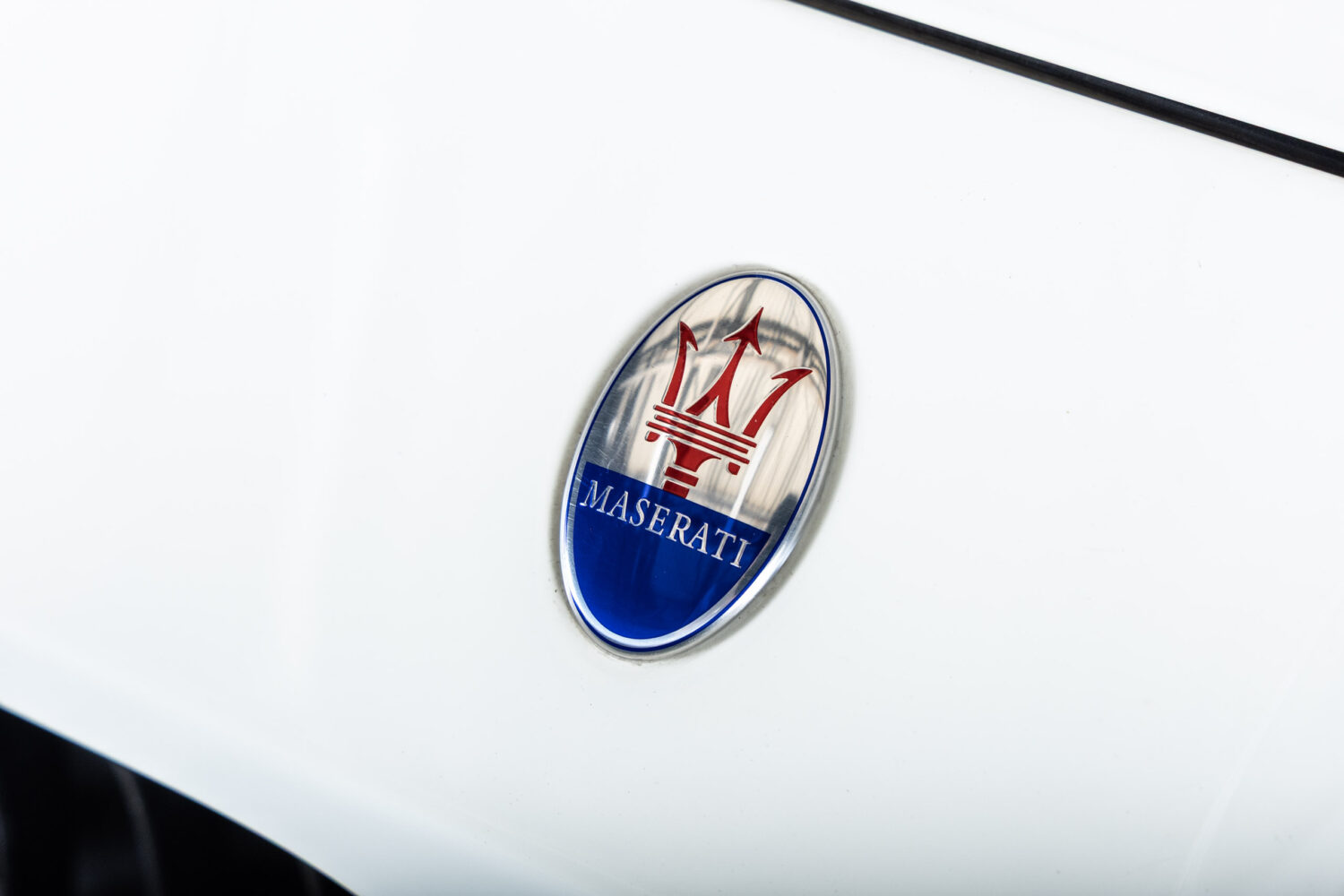 グラントゥーリズモ スポーツMC Autoシフト左H