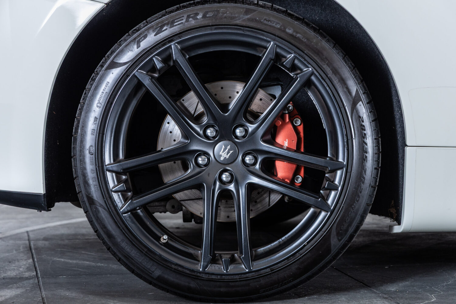 グラントゥーリズモ スポーツMC Autoシフト左H