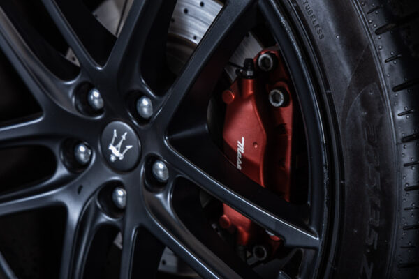 グラントゥーリズモ スポーツMC Autoシフト左H
