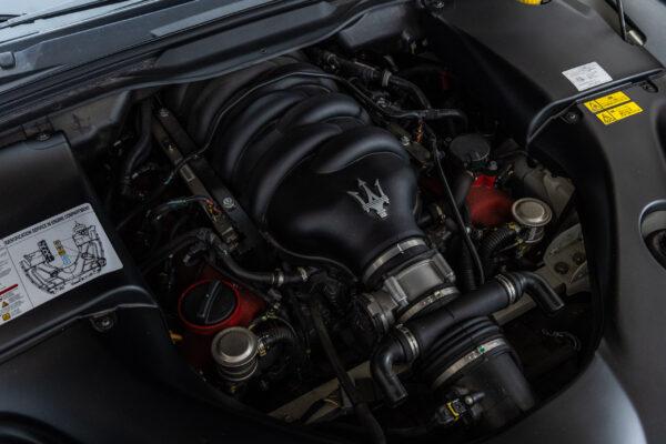 グラントゥーリズモ スポーツMC Autoシフト左H