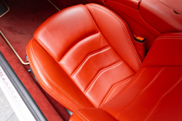 グラントゥーリズモ スポーツMC Autoシフト左H