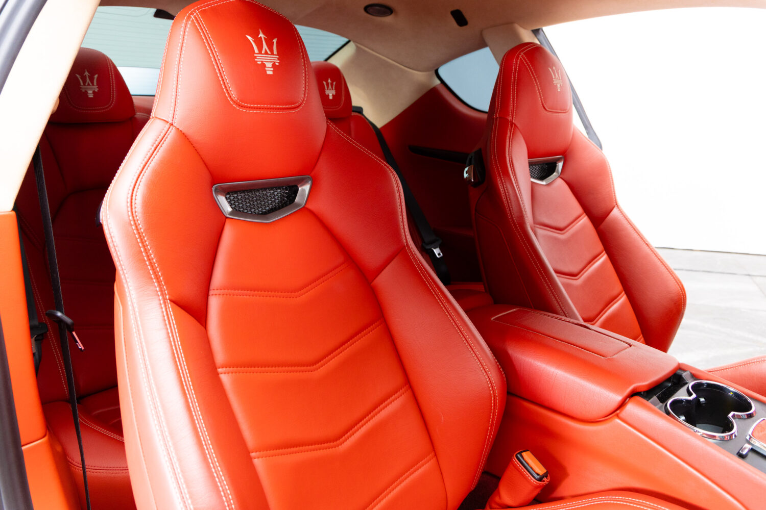 グラントゥーリズモ スポーツMC Autoシフト左H