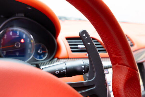 グラントゥーリズモ スポーツMC Autoシフト左H