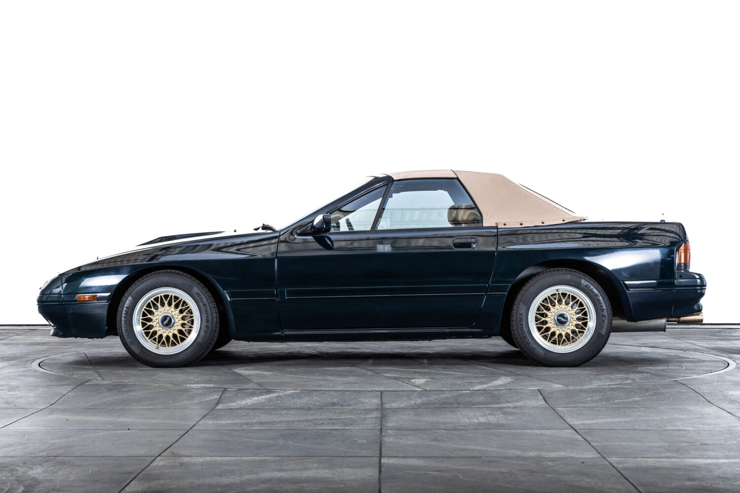 サバンナRX-7カブリオレ ファイナルバージョン