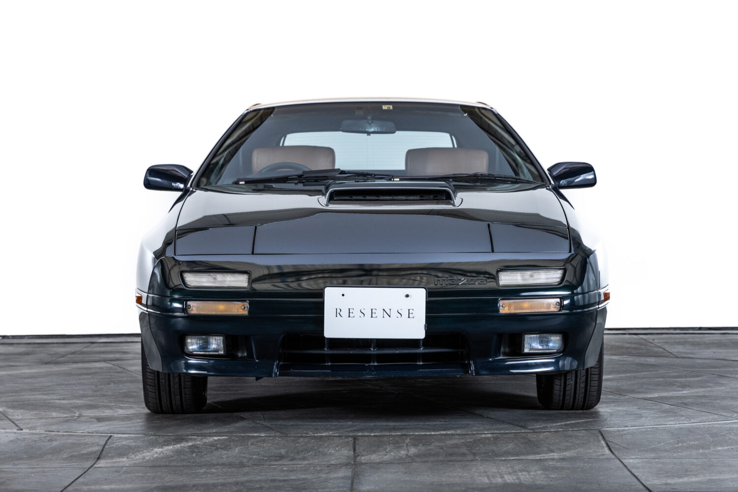 サバンナRX-7カブリオレ ファイナルバージョン