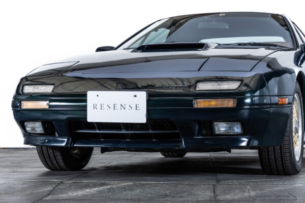 サバンナRX-7カブリオレ ファイナルバージョン