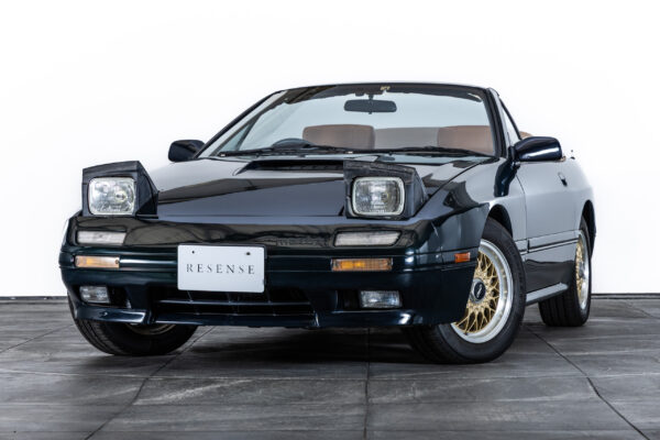 サバンナRX-7カブリオレ ファイナルバージョン