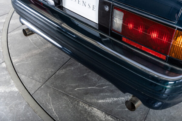 サバンナRX-7カブリオレ ファイナルバージョン
