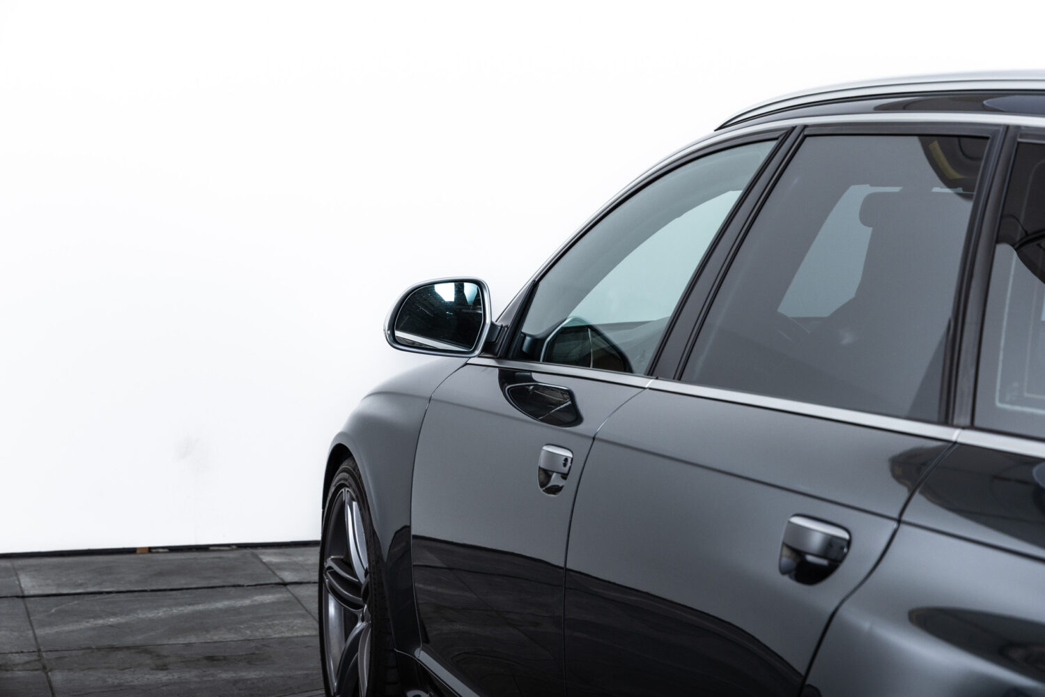 RS6アバント 4WD 左H