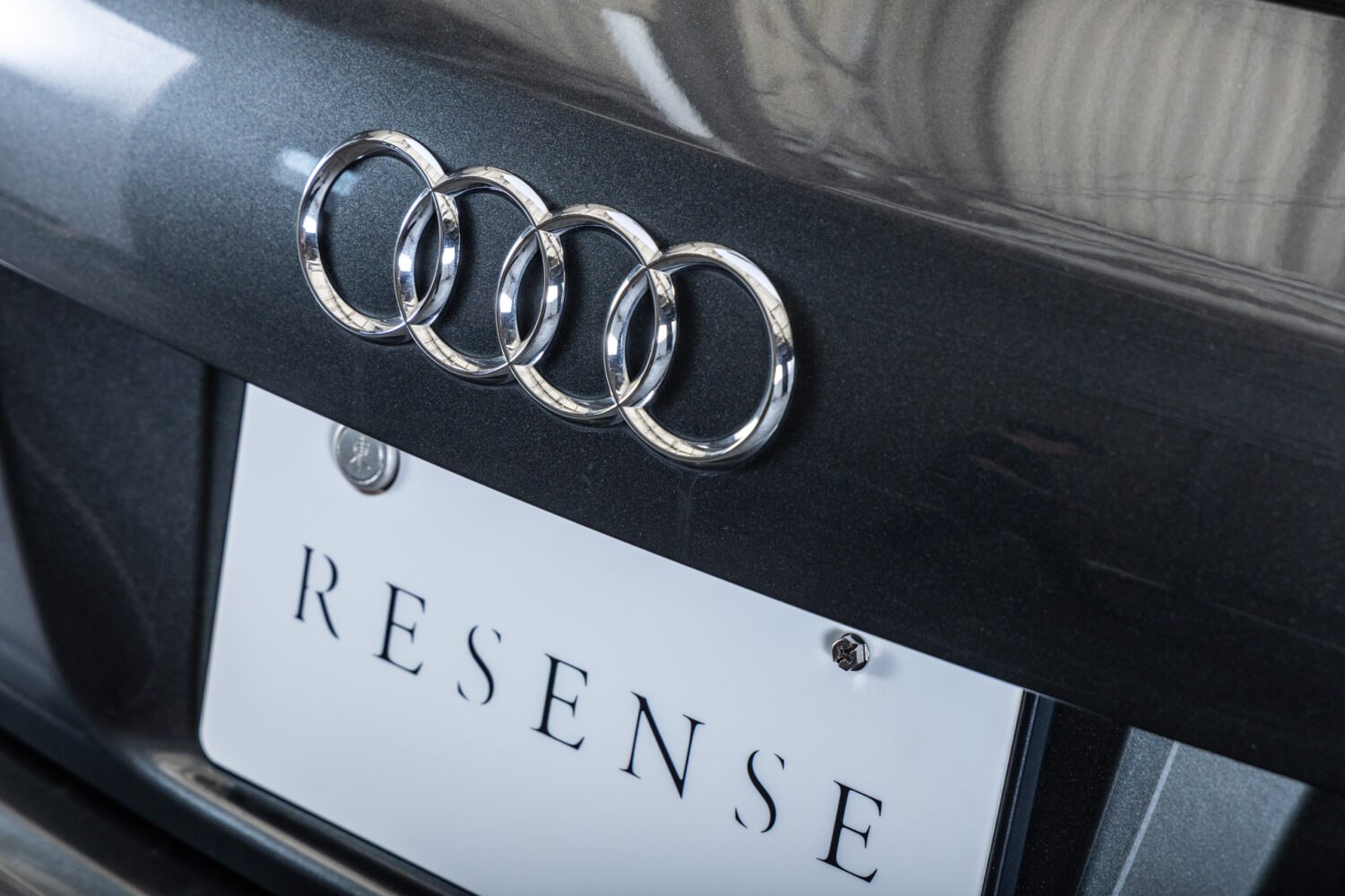 RS6アバント 4WD 左H