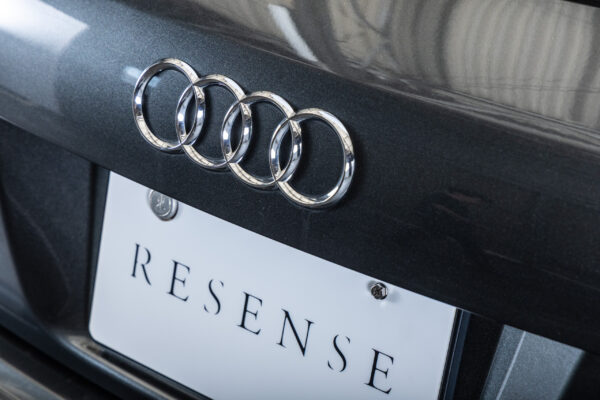 RS6アバント 4WD 左H