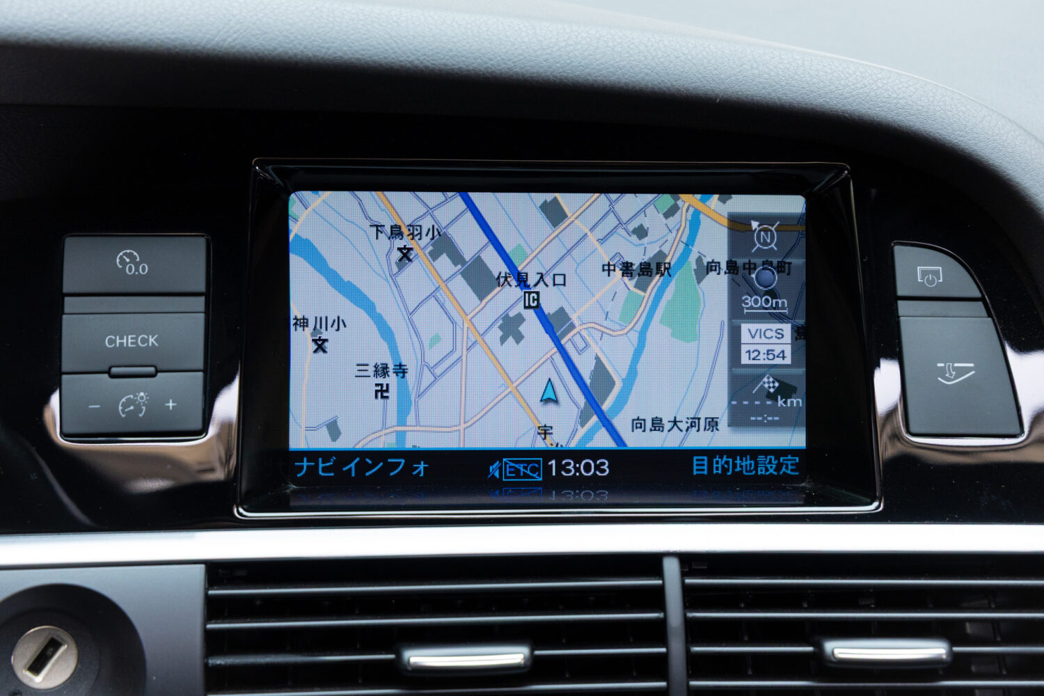 RS6アバント 4WD 左H