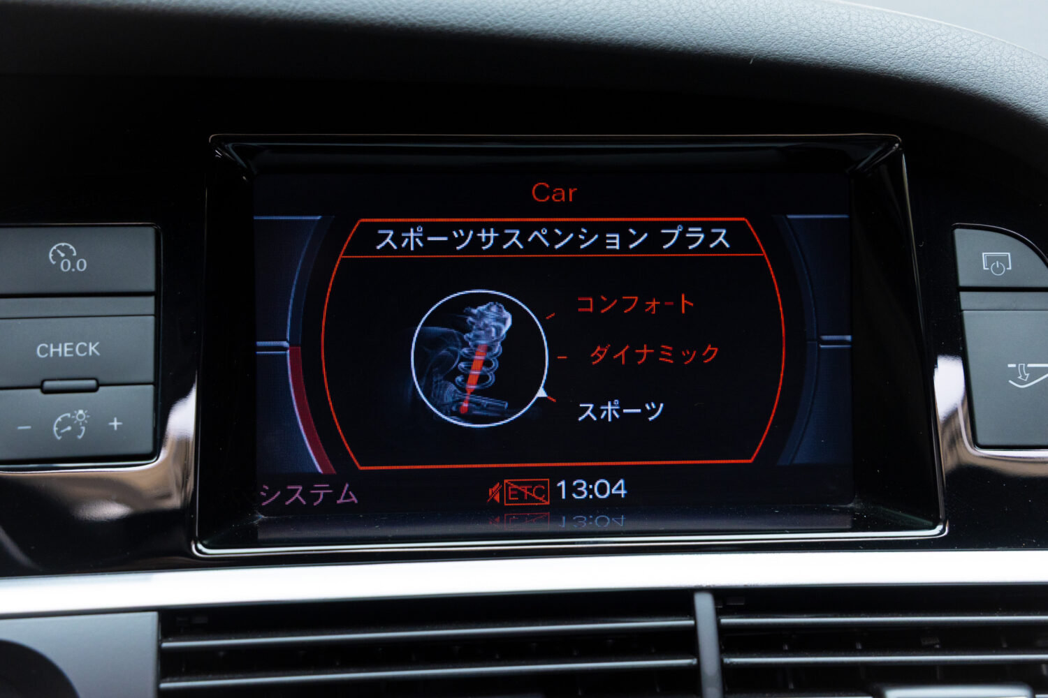 RS6アバント 4WD 左H