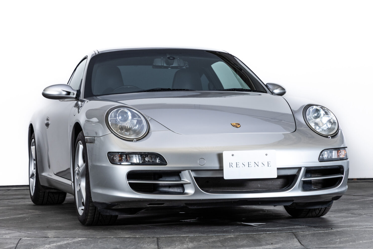 911 カレラ ティプトロニックS