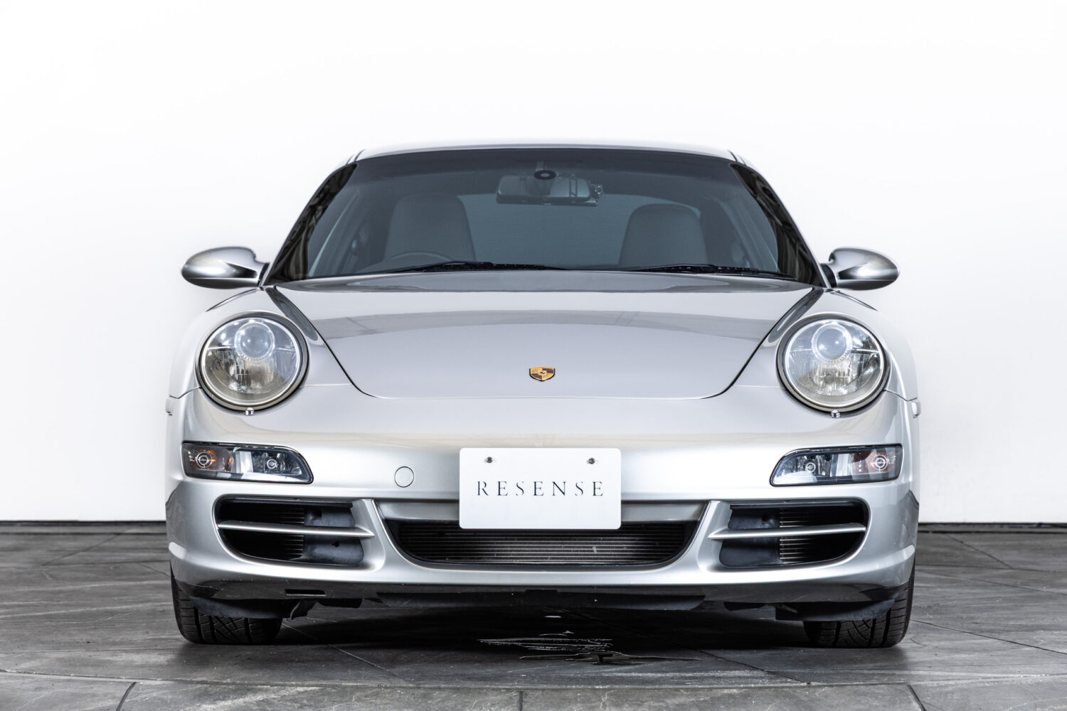 911 カレラ ティプトロニックS